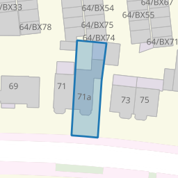 Perceel GOO00-C-5059