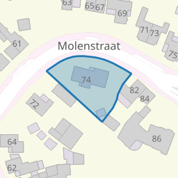 Perceel GOO00-C-5081