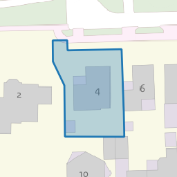 Perceel GOO00-C-5083