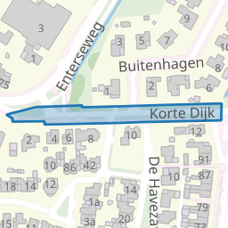 Perceel GOO00-C-5090