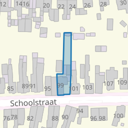 Perceel GOO00-C-5098