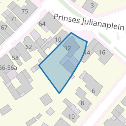 Perceel GOO00-C-5108