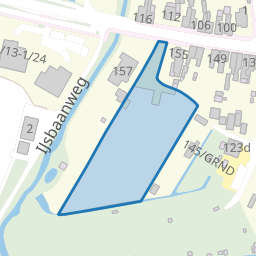 Perceel GOO00-C-5112