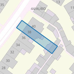 Perceel GOO00-C-5120