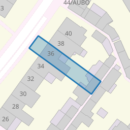 Perceel GOO00-C-5121