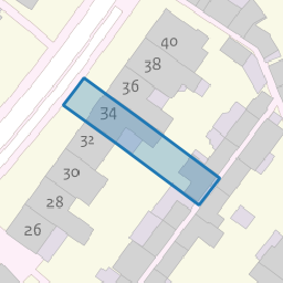 Perceel GOO00-C-5122