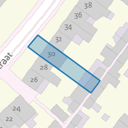 Perceel GOO00-C-5124