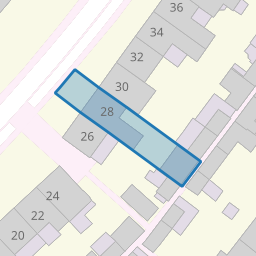 Perceel GOO00-C-5125