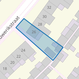Perceel GOO00-C-5126