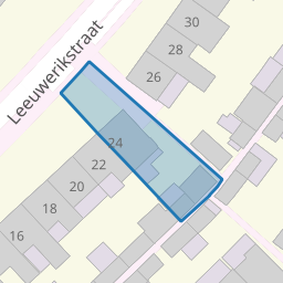 Perceel GOO00-C-5127