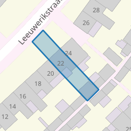 Perceel GOO00-C-5128