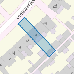 Perceel GOO00-C-5129