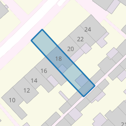 Perceel GOO00-C-5130