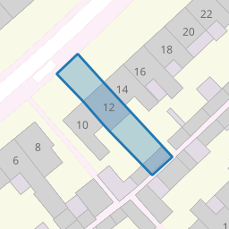 Perceel GOO00-C-5133