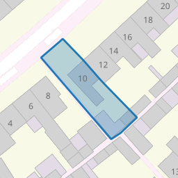 Perceel GOO00-C-5134