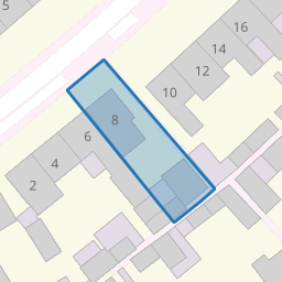 Perceel GOO00-C-5135