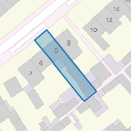 Perceel GOO00-C-5136