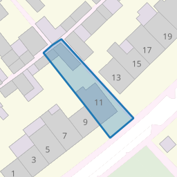 Perceel GOO00-C-5138