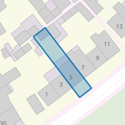 Perceel GOO00-C-5141