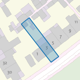 Perceel GOO00-C-5142