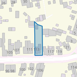 Perceel GOO00-C-5156