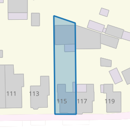 Perceel GOO00-C-5157