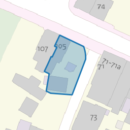 Perceel GOO00-C-5161