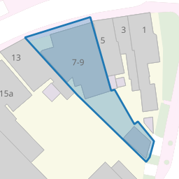 Perceel GOO00-C-5162