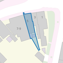 Perceel GOO00-C-5163