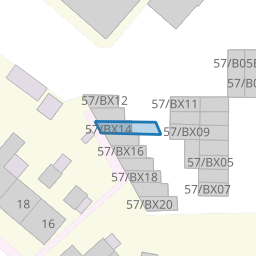 Perceel GOO00-C-5165