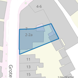 Perceel GOO00-C-5181