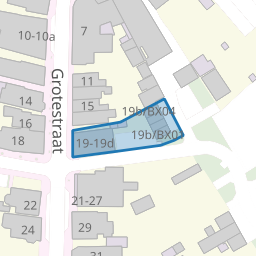 Perceel GOO00-C-5182