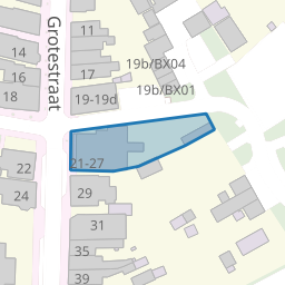 Perceel GOO00-C-5184