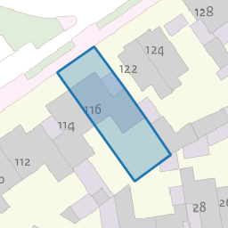 Perceel GOO00-C-5192