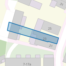 Perceel GOO00-C-5197