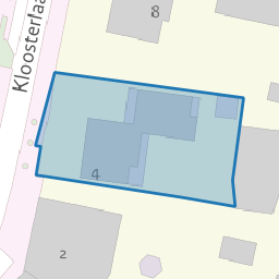 Perceel GOO00-C-5203