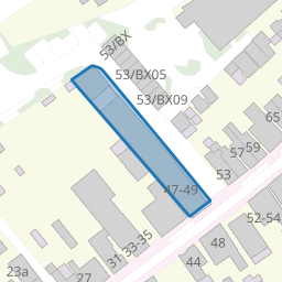 Perceel GOO00-C-5210