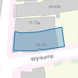 Perceel GOO00-C-5212