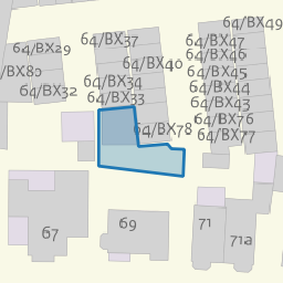 Perceel GOO00-C-5229