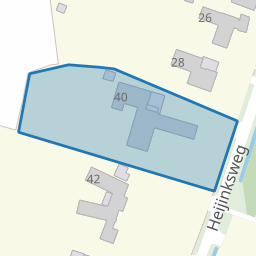 Perceel GOO00-C-5245