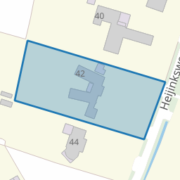 Perceel GOO00-C-5246