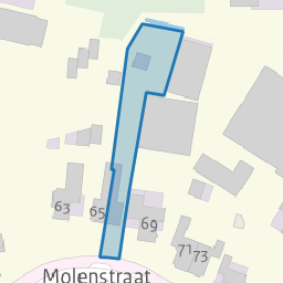 Perceel GOO00-C-5271