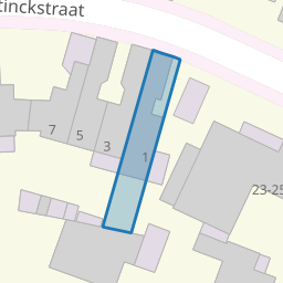 Perceel GOO00-C-5291