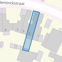 Perceel GOO00-C-5292