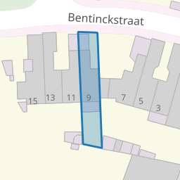 Perceel GOO00-C-5295