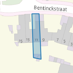 Perceel GOO00-C-5296