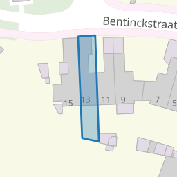 Perceel GOO00-C-5297