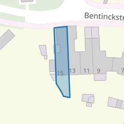 Perceel GOO00-C-5298