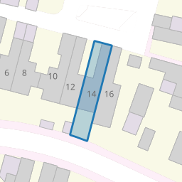 Perceel GOO00-C-5300