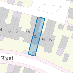 Perceel GOO00-C-5301